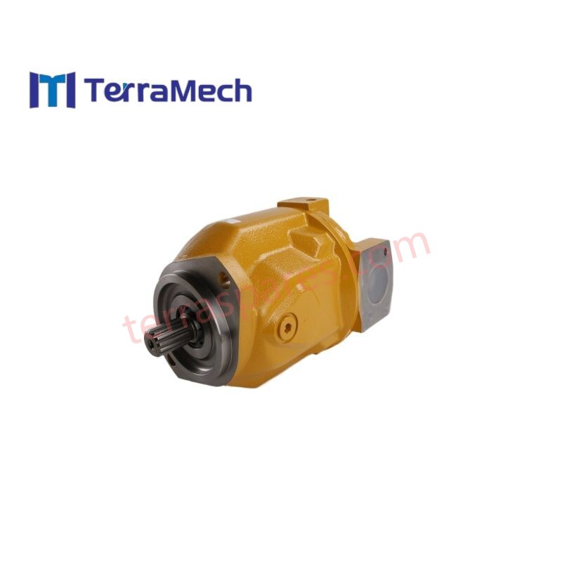 SEM SPARE PARTS 5564842 W42250000  WHEEL LOADER PUMP