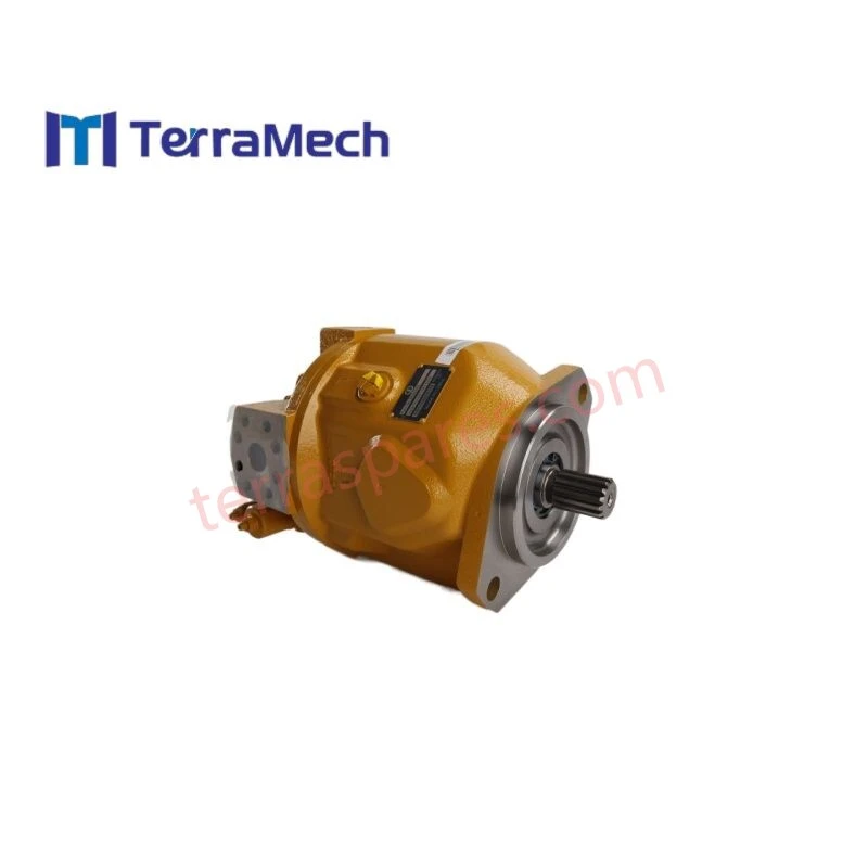 SEM SPARE PARTS 5564842 W42250000  WHEEL LOADER PUMP
