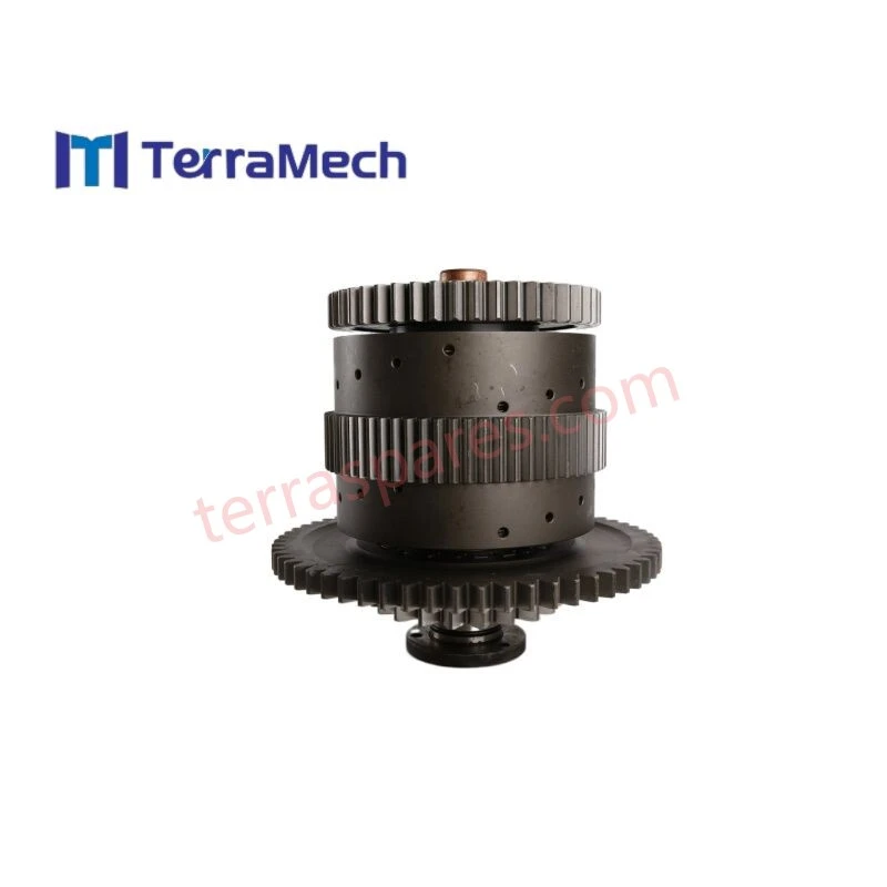 5364194 W43012991  MOTOR GRADER CLUTCH