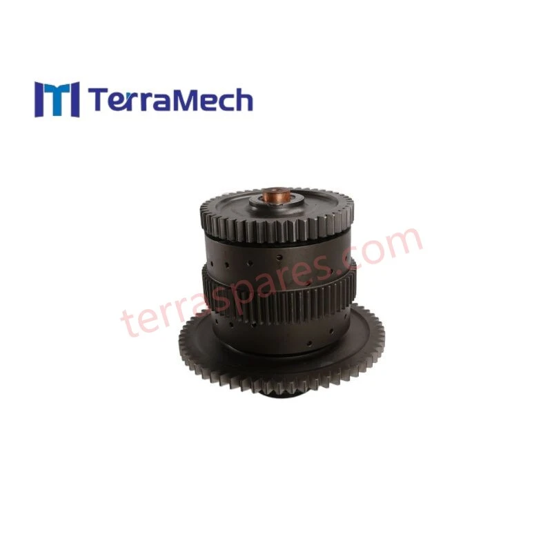 5364194 W43012991  MOTOR GRADER CLUTCH