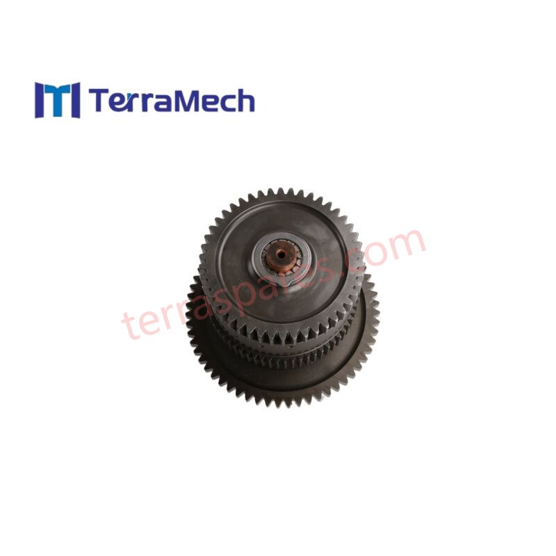 5364194 W43012991  MOTOR GRADER CLUTCH