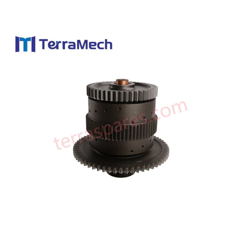 5364194 W43012991  MOTOR GRADER CLUTCH