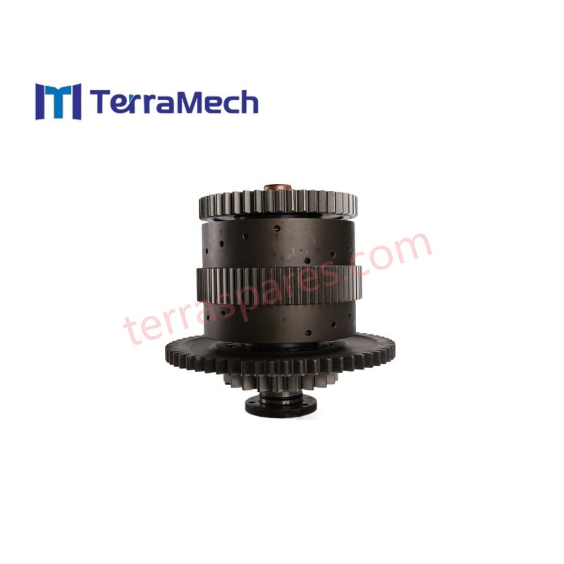 5364194 W43012991  MOTOR GRADER CLUTCH