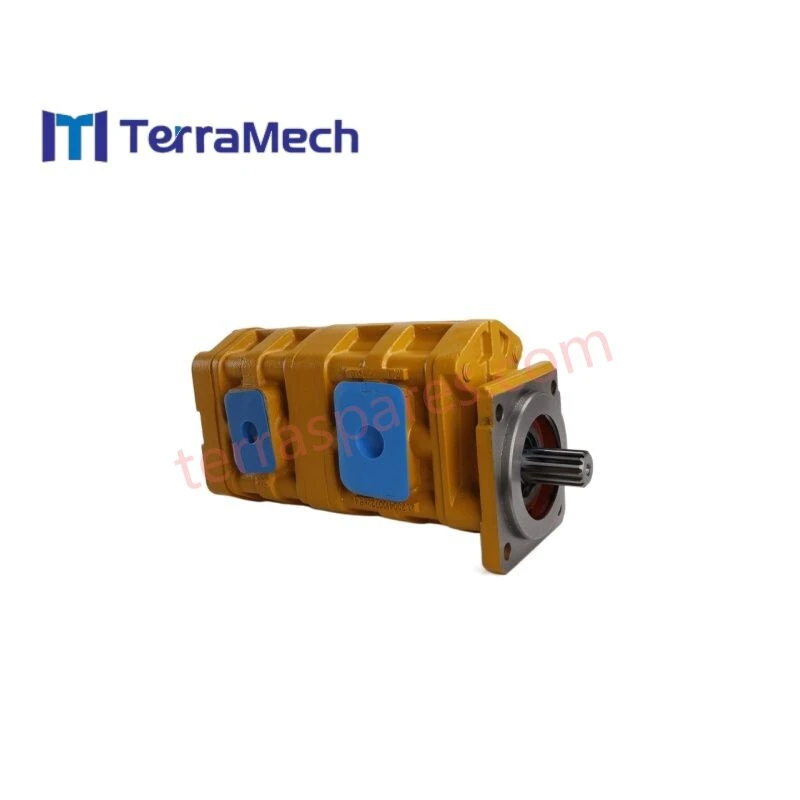 5238461 SEM SPARE PARTS  TRACK TYPE TRACTOR PUMP