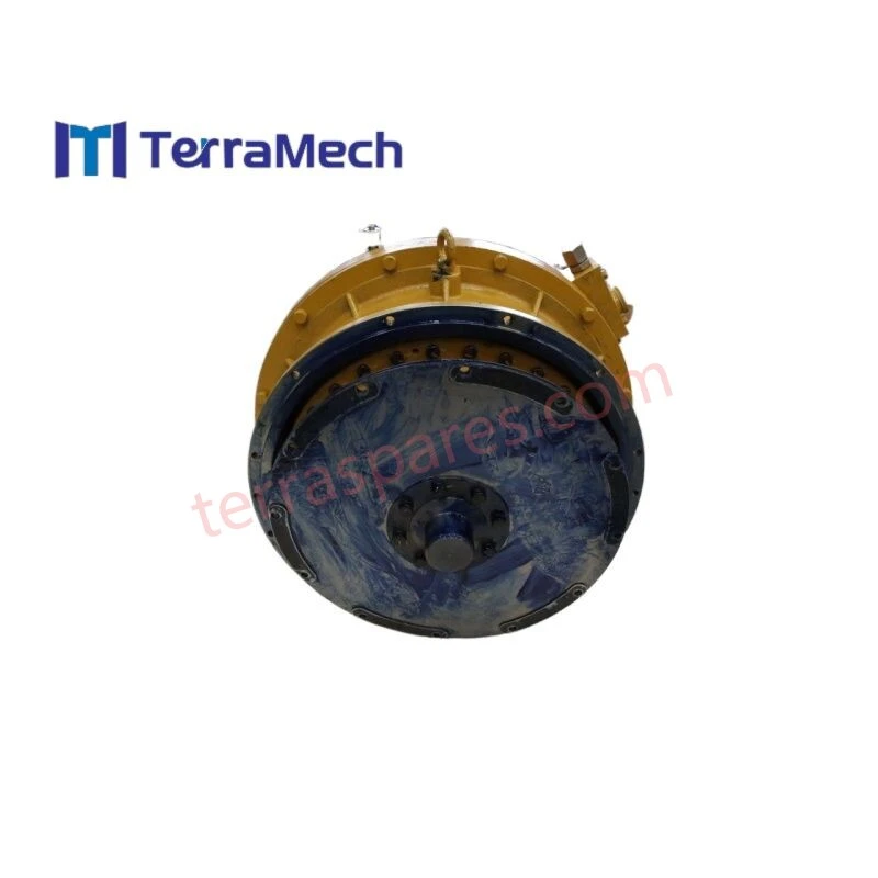 5533498 W028000000B TORQUE CONVERTER