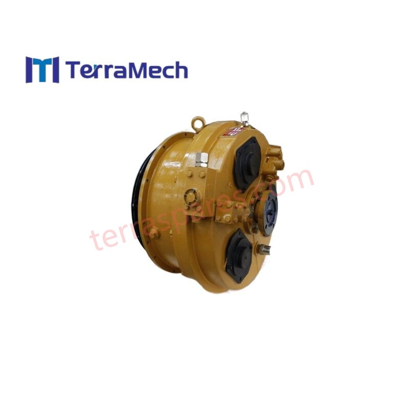 SEM660D WHEEL LOADER TORQUE CONVERTER 5533498 PARTS