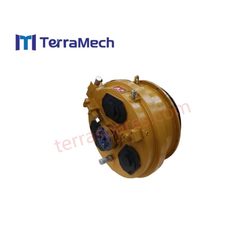 5533498 W028000000B TORQUE CONVERTER