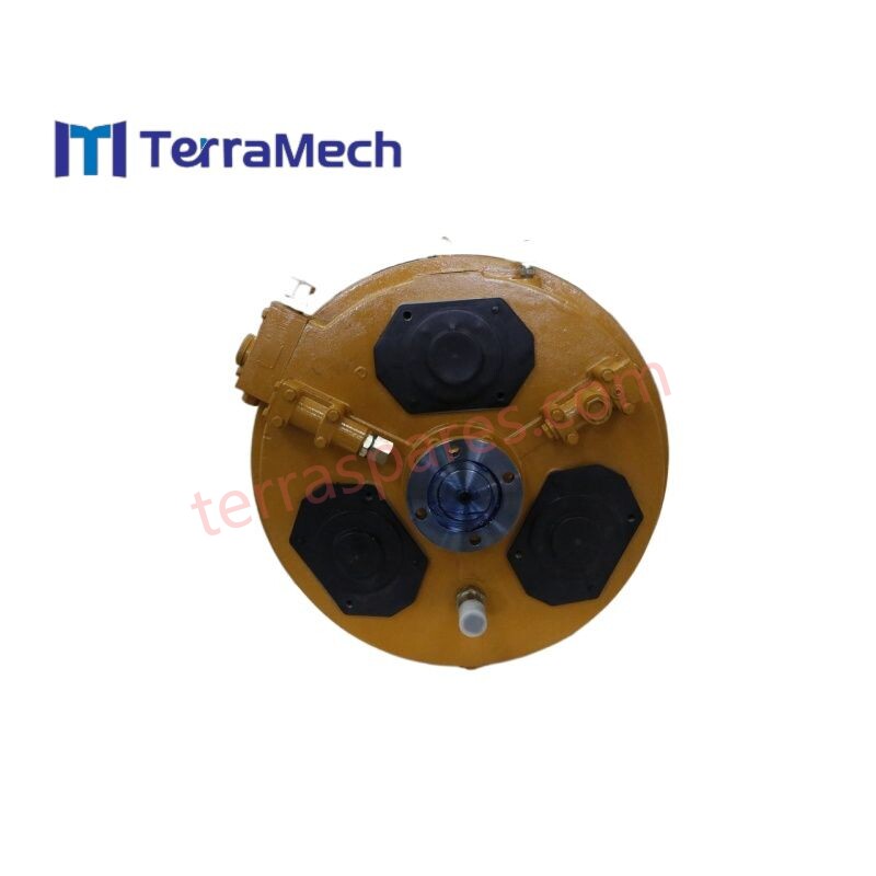 5533498 W028000000B TORQUE CONVERTER