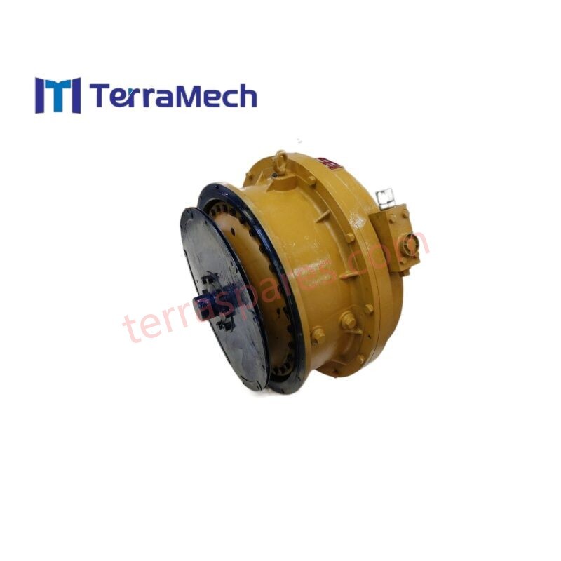 SEM660D WHEEL LOADER TORQUE CONVERTER 5533498 PARTS