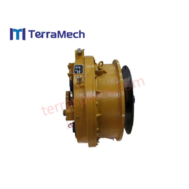 5508972 SEM WHEEL LOADER SPARE PARTS 