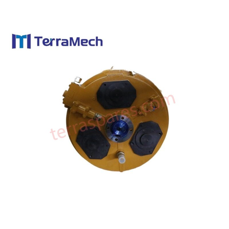 5508972 SEM TORQUE CONVERTER WHEEL LOADER SPARE PARTS