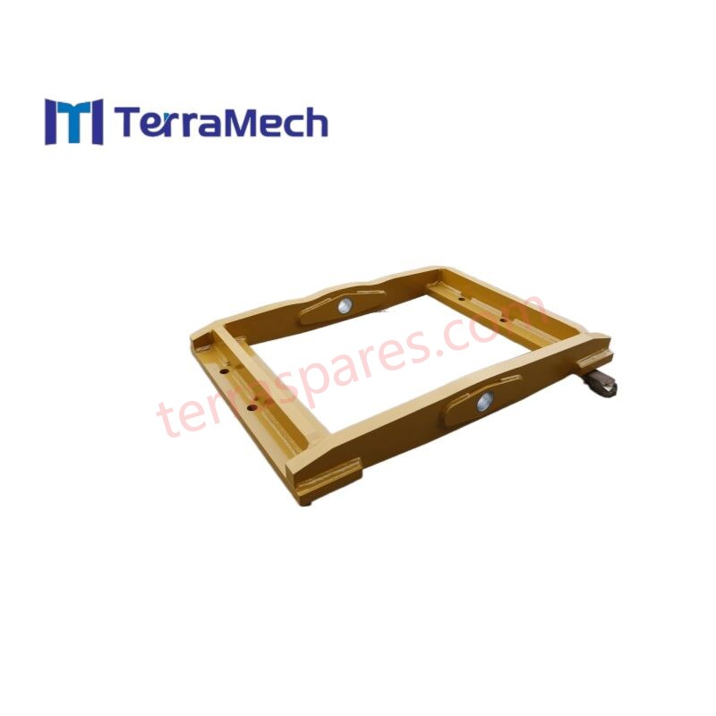 5431601 NZ5B01500100 SWING FRAME HITCH 