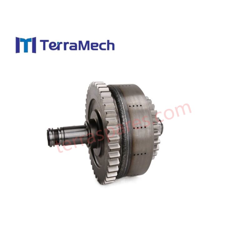 SEM MACHINERY SPARE PARTS 5692953 