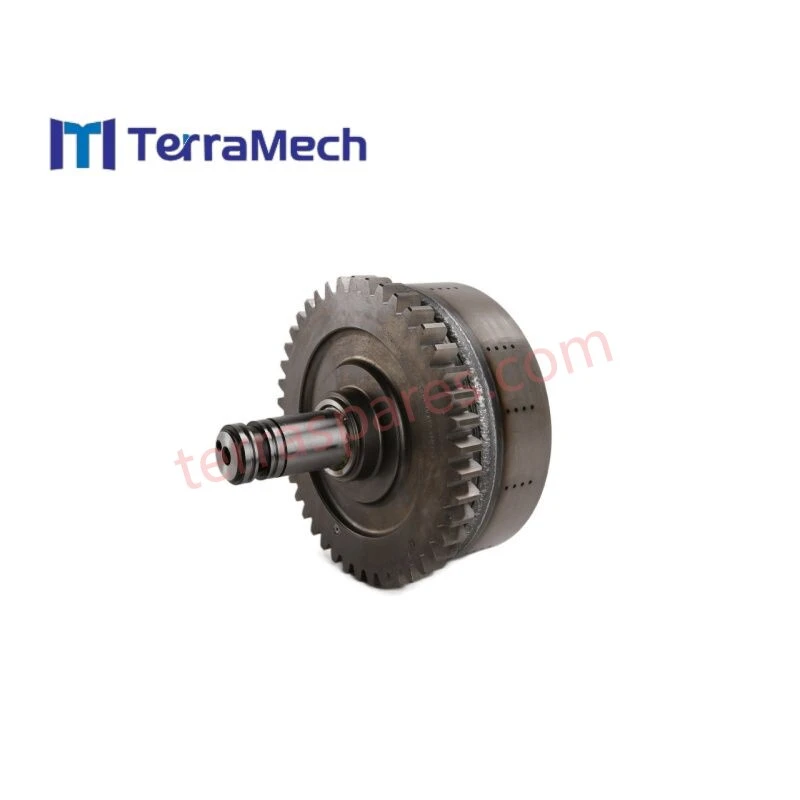 SEM MACHINERY SPARE PARTS 5692953 