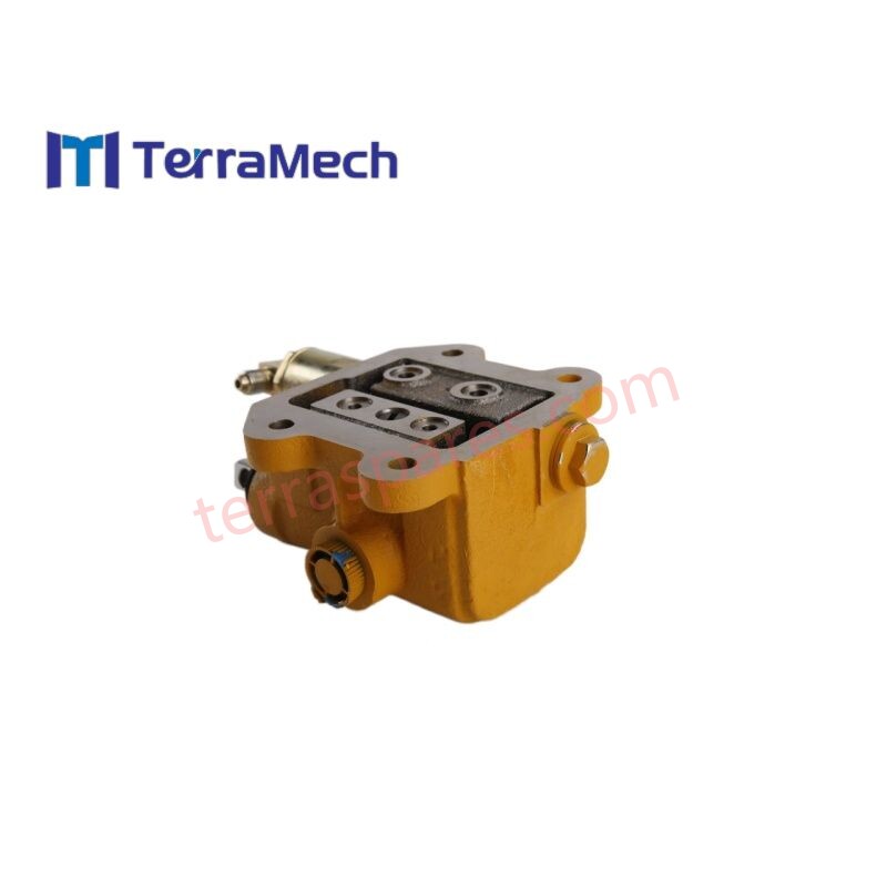 5370993 W030126810 SEM MACHINERY 