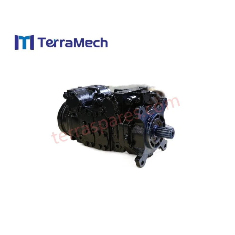 5521938 W42000565  DRIVE PUMP