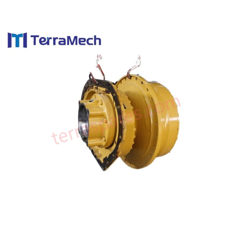  5174977 TD16030015 TTT FINAL DRIVE ASSEMBLY