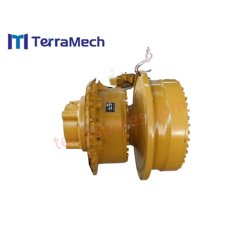 5174977 TD16030015 TTT FINAL DRIVE ASSEMBLY 5174977 TD16030015 TTT FINAL DRIVE ASSEMBLY