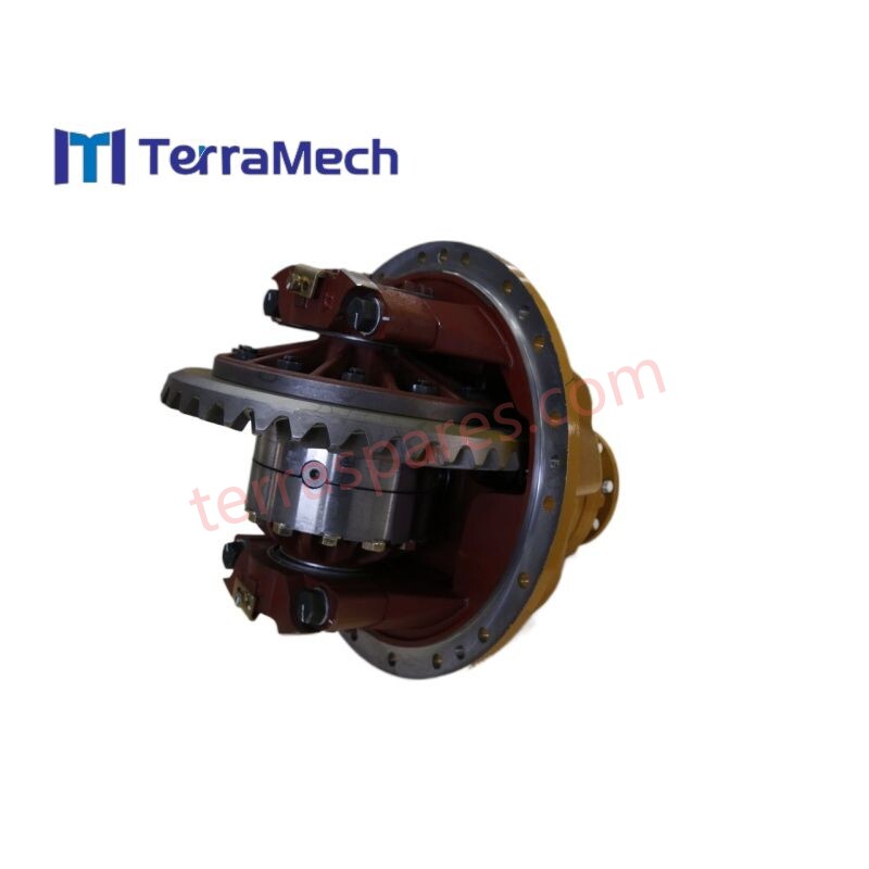 5224345 Z5B366730 SEM MACHINERY WHEEL LOADER GEAR GP