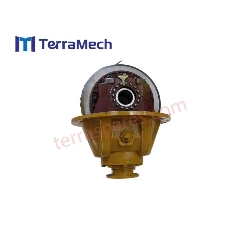 5224345 Z5B366730 SEM MACHINERY WHEEL LOADER GEAR GP