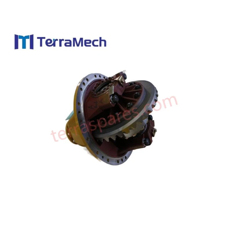 5224345 Z5B366730 SEM MACHINERY WHEEL LOADER GEAR GP