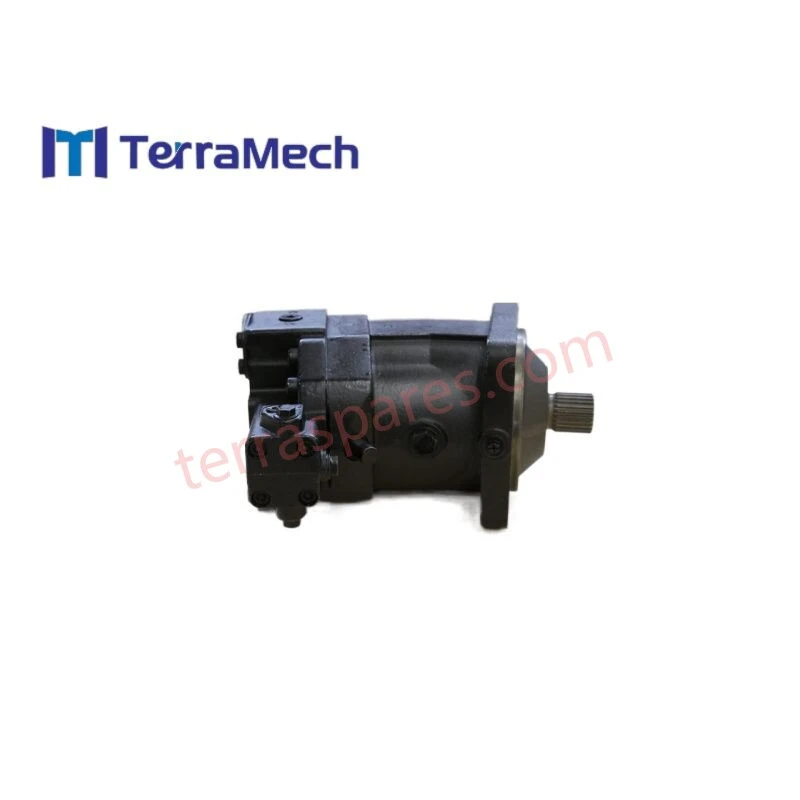 5190400 W42057000 SEM  TTT DRIVE MOTOR GP SPARE PARTS