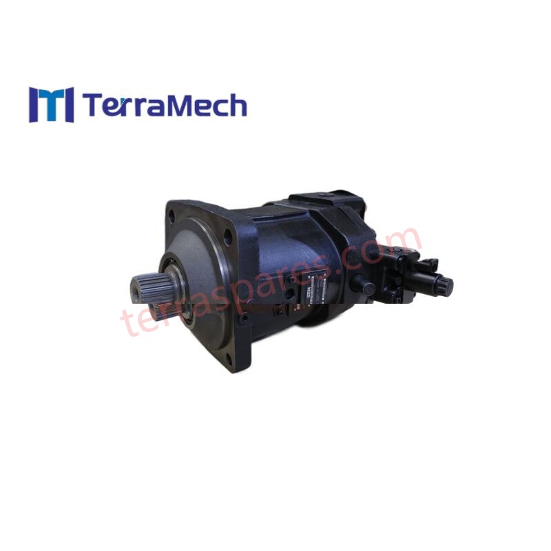 SPARE PARTS Guide: Maximizing Efficiency with 5190400 W42057000 SEM TTT