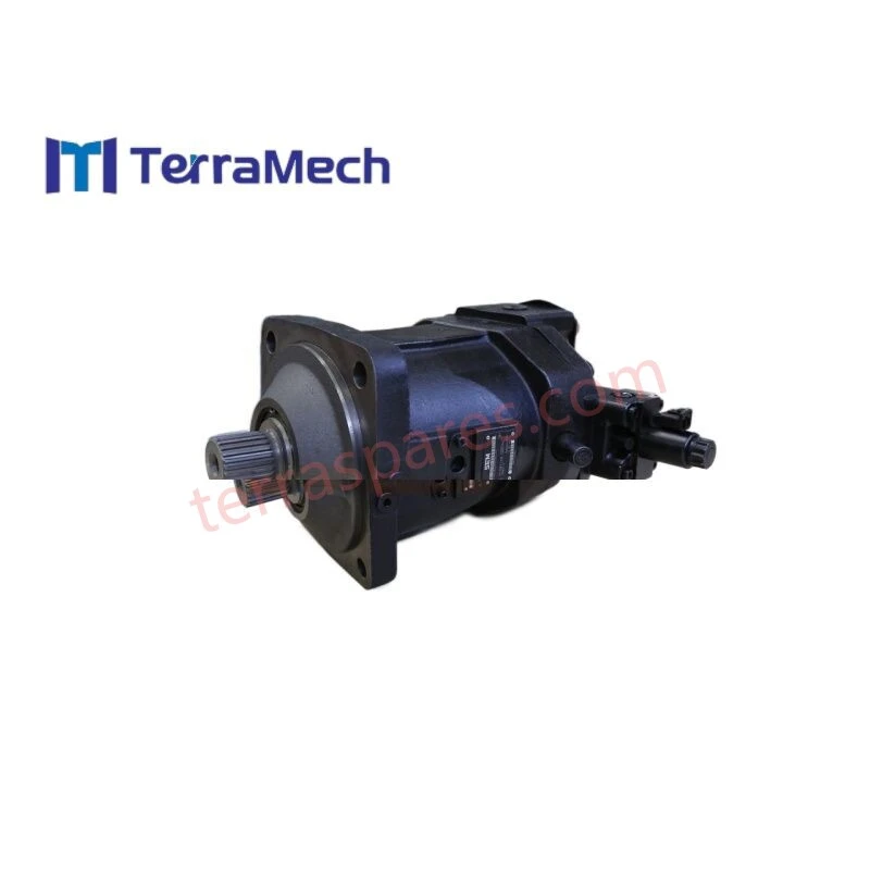 5190400 W42057000 SEM  TTT DRIVE MOTOR GP SPARE PARTS