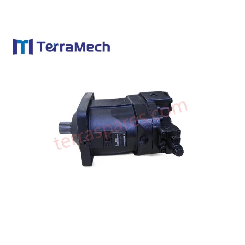 5190400 W42057000 SEM  TTT DRIVE MOTOR GP SPARE PARTS