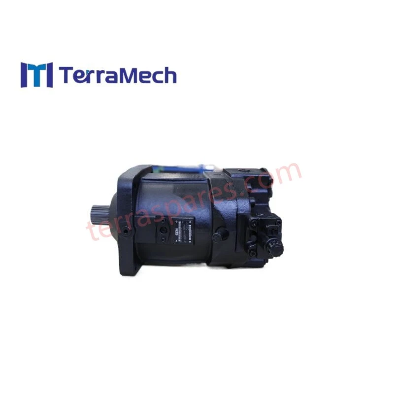5190400 W42057000 SEM  TTT DRIVE MOTOR GP SPARE PARTS