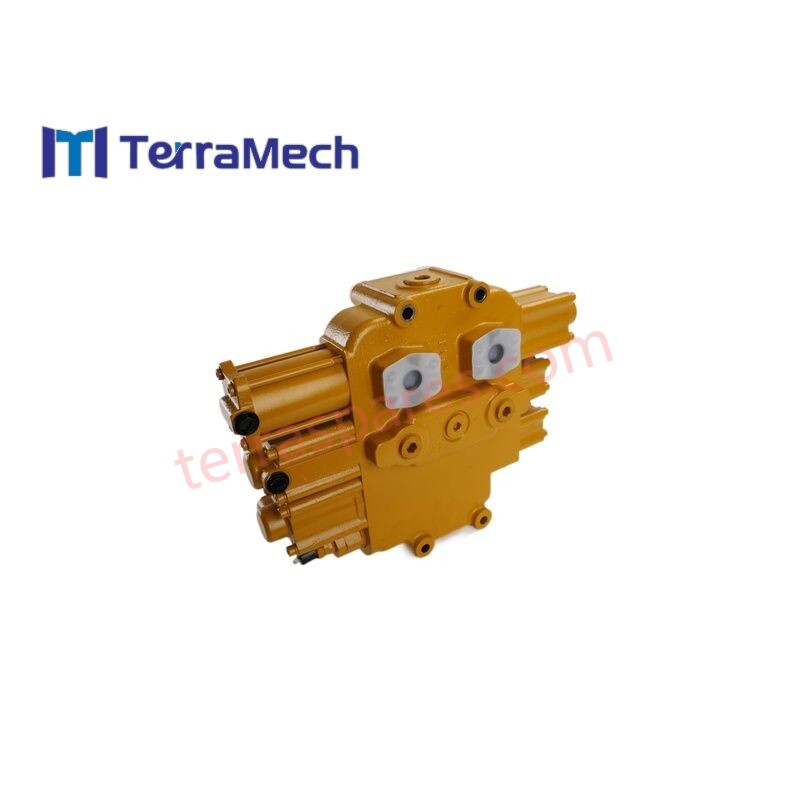 5238188 SEM BULLDOZER MACHINERY VALVE 