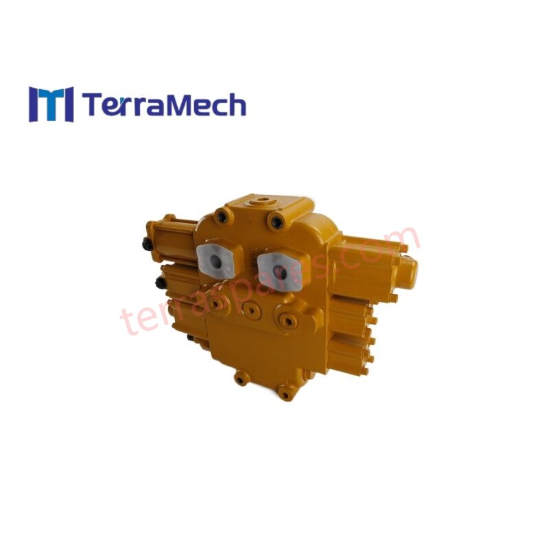 5238188 SEM BULLDOZER MACHINERY VALVE 