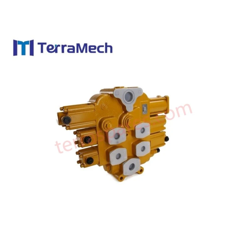 5238188 SEM BULLDOZER MACHINERY VALVE 