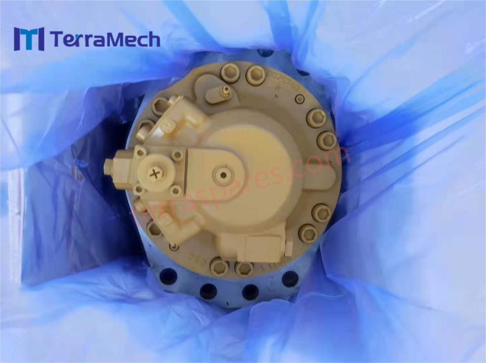 5564724 W42000553 Pump GP 