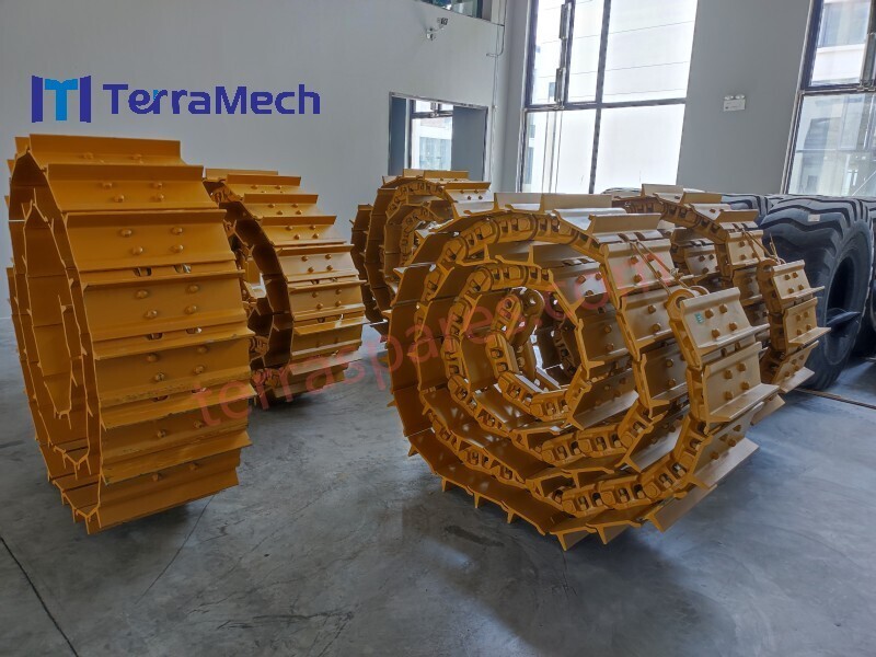 5594951 SEM TRACK GP SEM TTT PIÈCES DE RECHANGE DE MACHINERIE