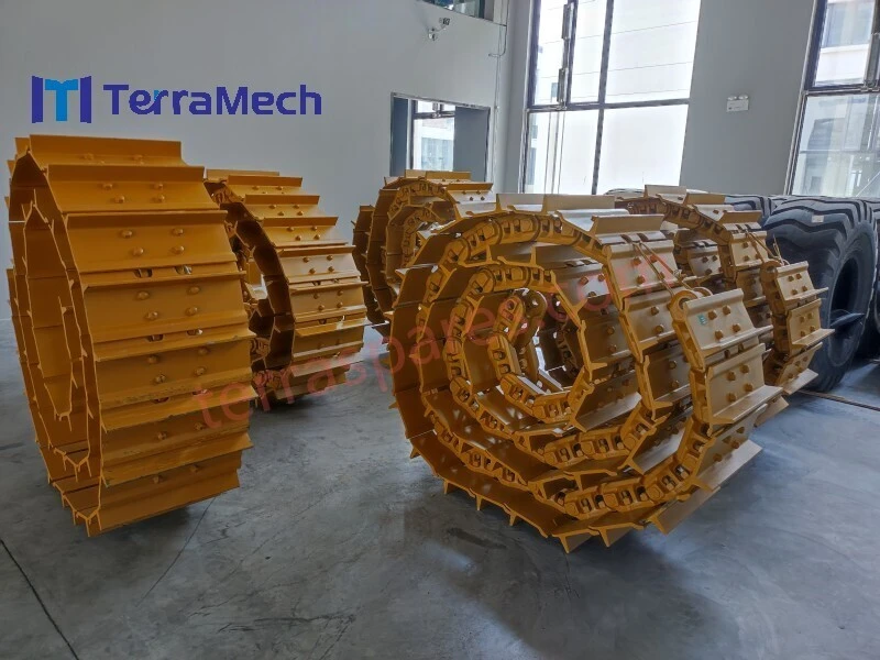5594951 SEM TRACK GP SEM TTT MACHINERY SPARE PARTS