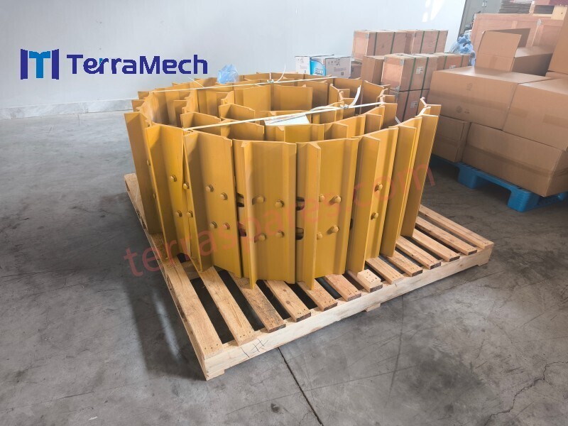 5594951 SEM TRACK GP SEM TTT PIÈCES DE RECHANGE DE MACHINERIE