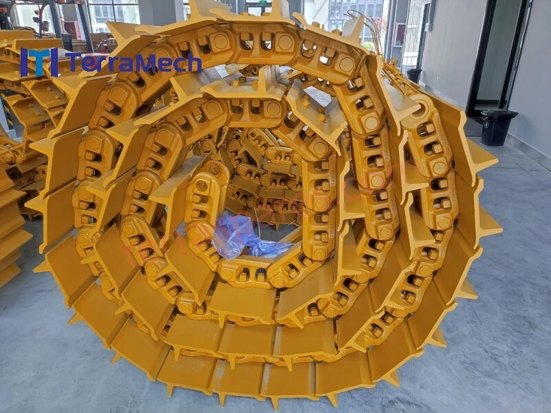 5594951 SEM TRACK GP SEM TTT MACHINERY SPARE PARTS