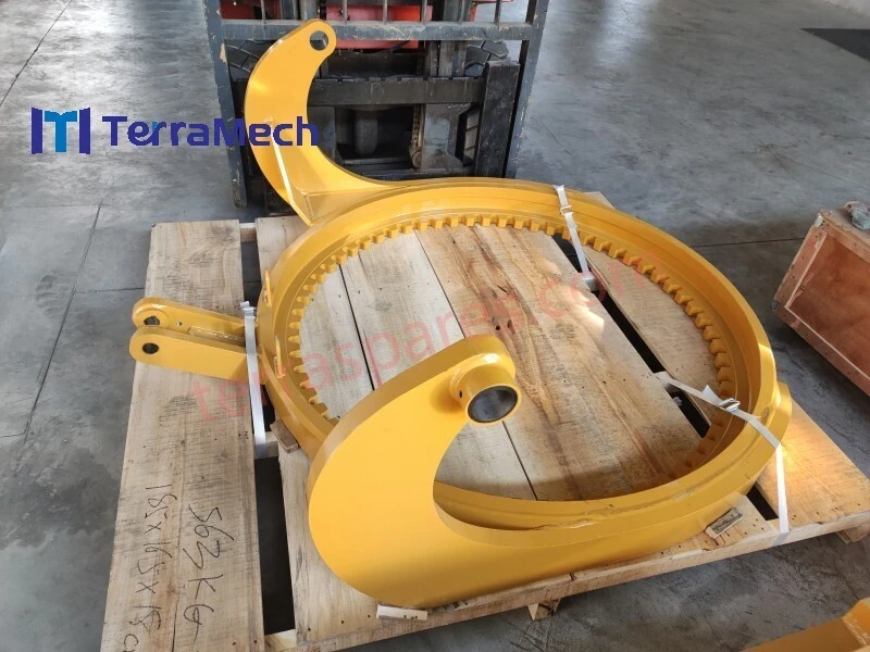 5358188 SEM MOTOR  GRADER MG19004001