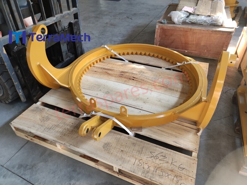 5358188 SEM MOTOR  GRADER MG19004001