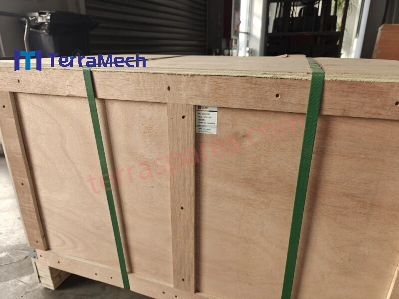 5302689 SEM MACHINERY PUMP GP 
