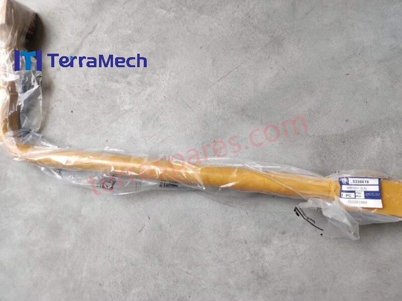 5338618 Z52281009 TUBE AS 5338618 Z52281009 TUBE AS