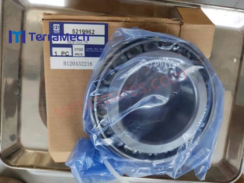 5219962 B120432216 SEM MACHINERY BEARING 5219962 B120432216 SEM MACHINERY BEARING