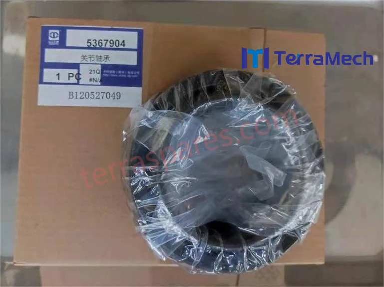 5367903 B120525035 SEM MACHINERY BEARING 