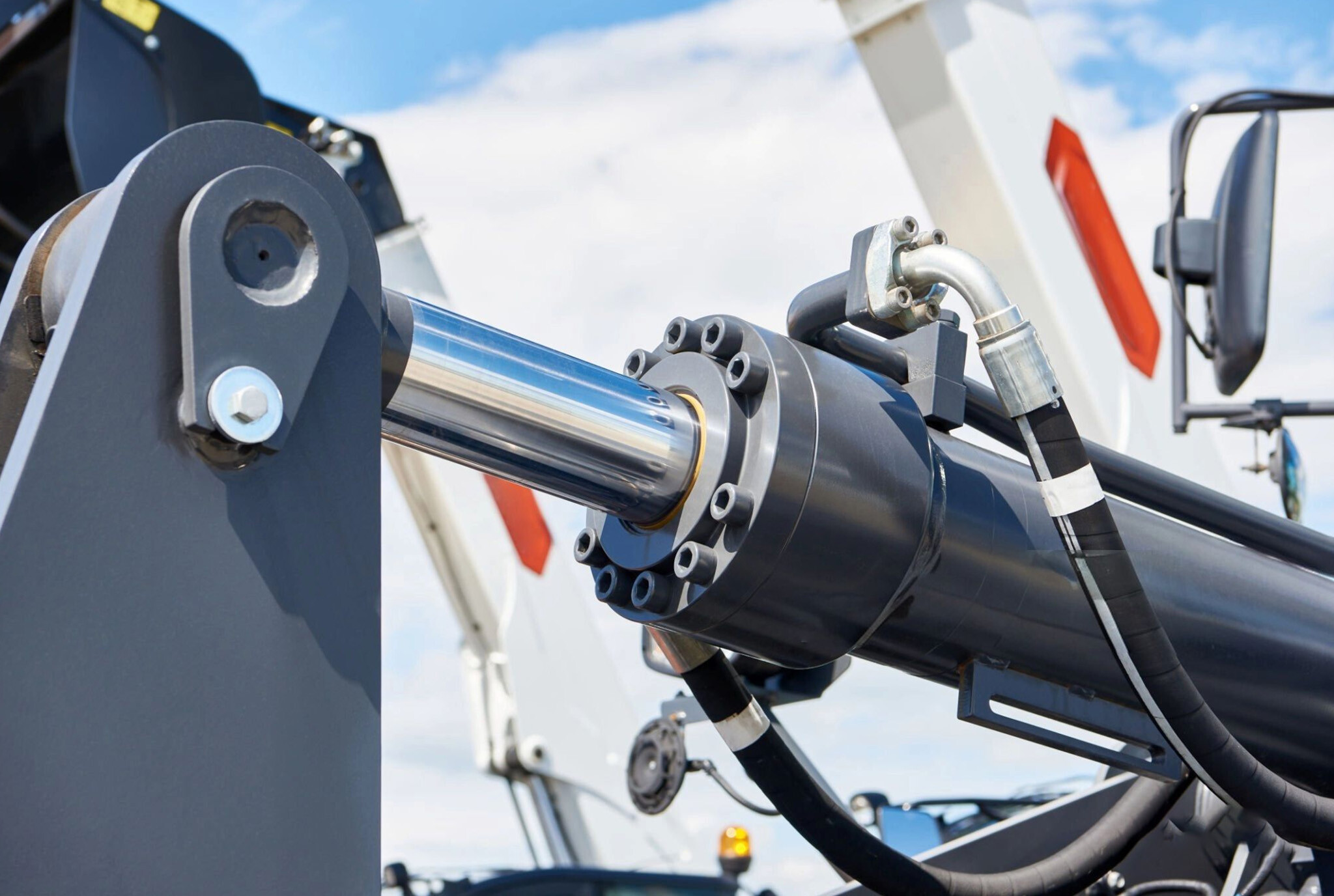 Steel Company Secures Major Contracts with Foreign Clients