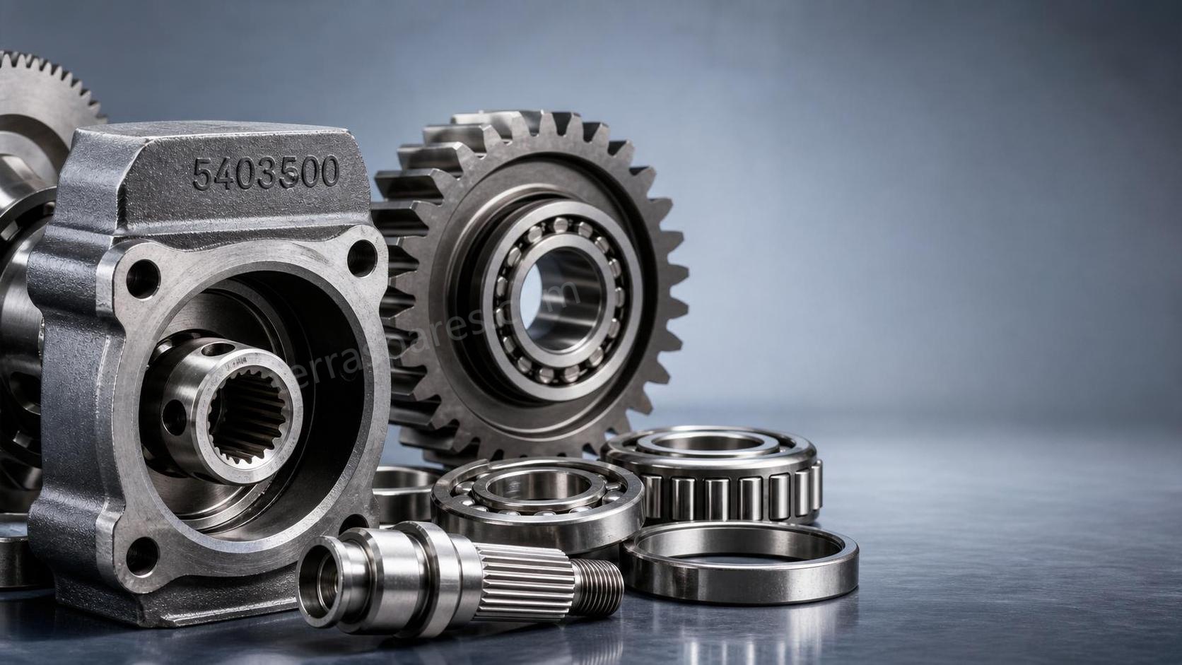 5403500 Part Identification: How to Avoid Ordering the Wrong Replacement