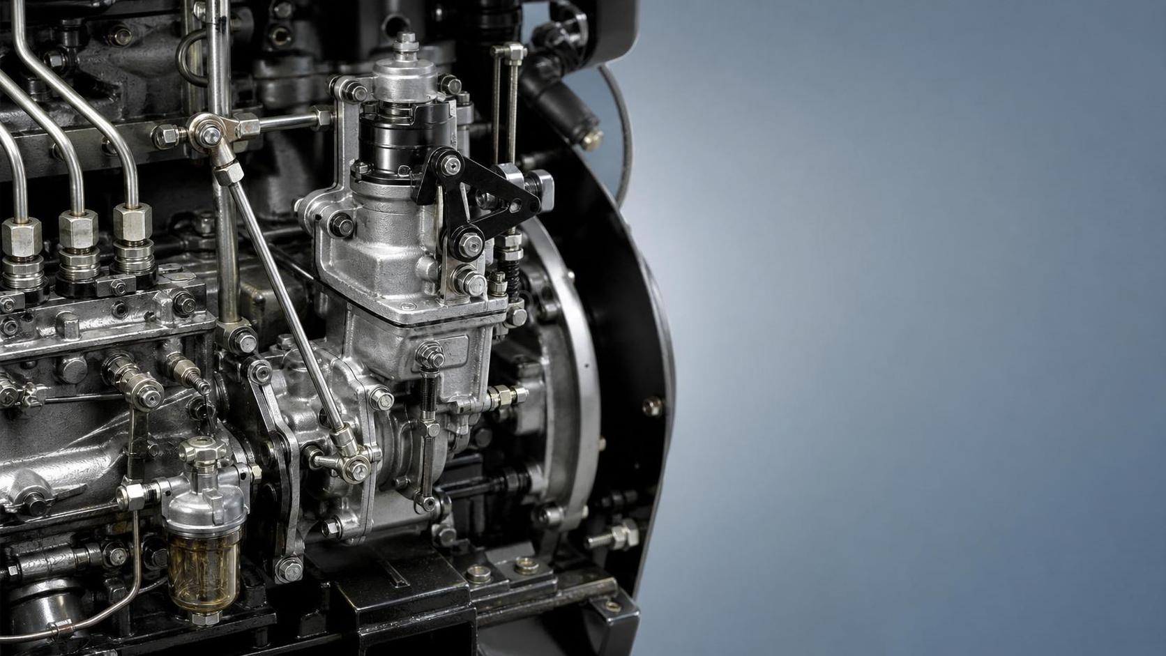 SEM SPARE PARTS 5217534 W110000160 GOVERNOR: Common Failure Symptoms and Causes