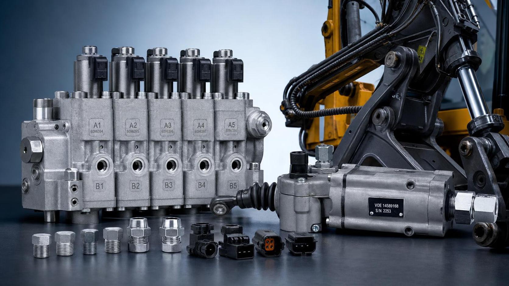 5332638 Replacement Guide: How to Match the Right Part to Your Machine