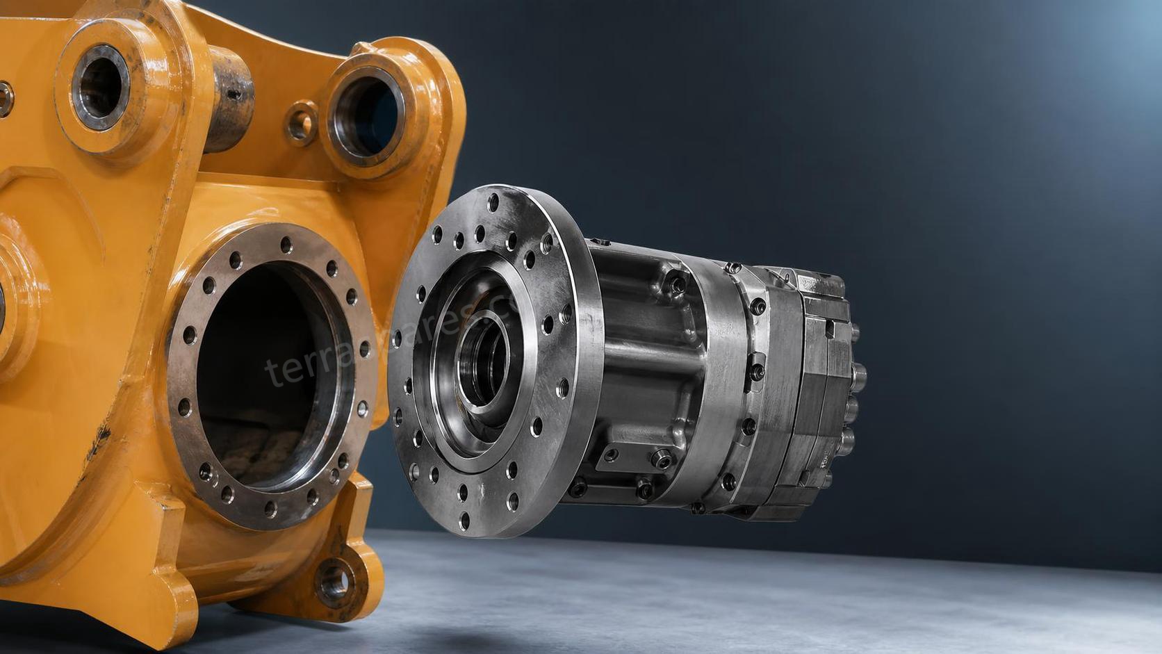 Troubleshooting 5332638 Fitment Issues After Installation in Heavy Equipment
