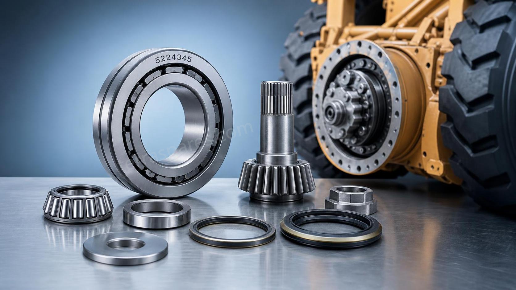 How to Build a Safer Replacement Plan Around Part Number 5224345